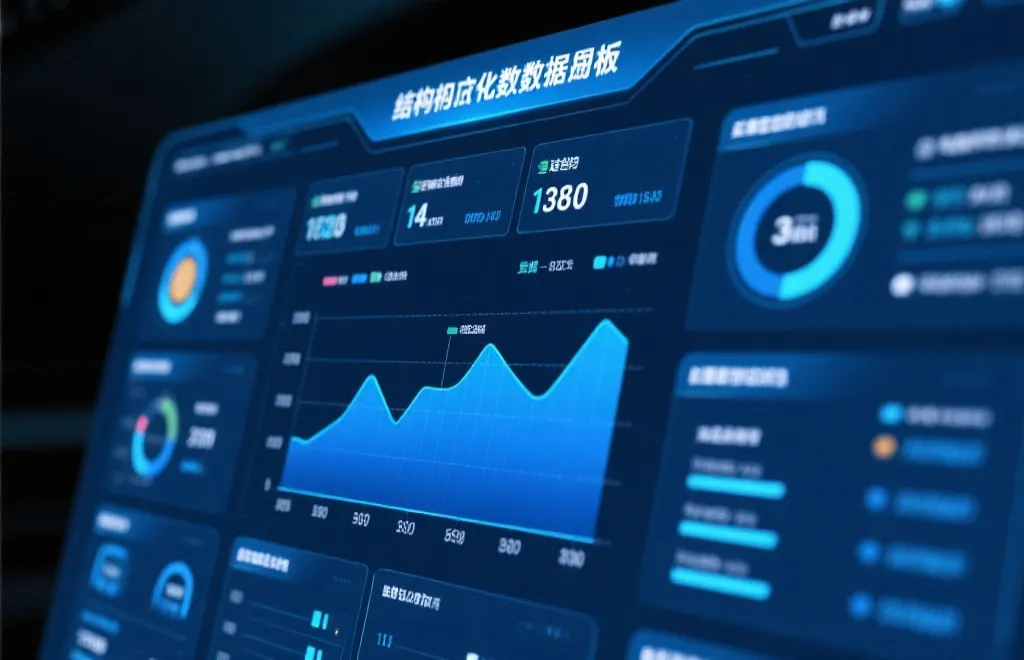 数据之眼：深度解析澳洲幸运5预测计划的结构、趋势与技术内幕